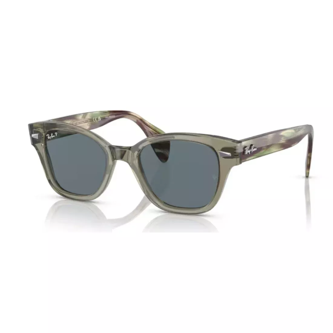 RAY-BAN - RB0880S 66353R