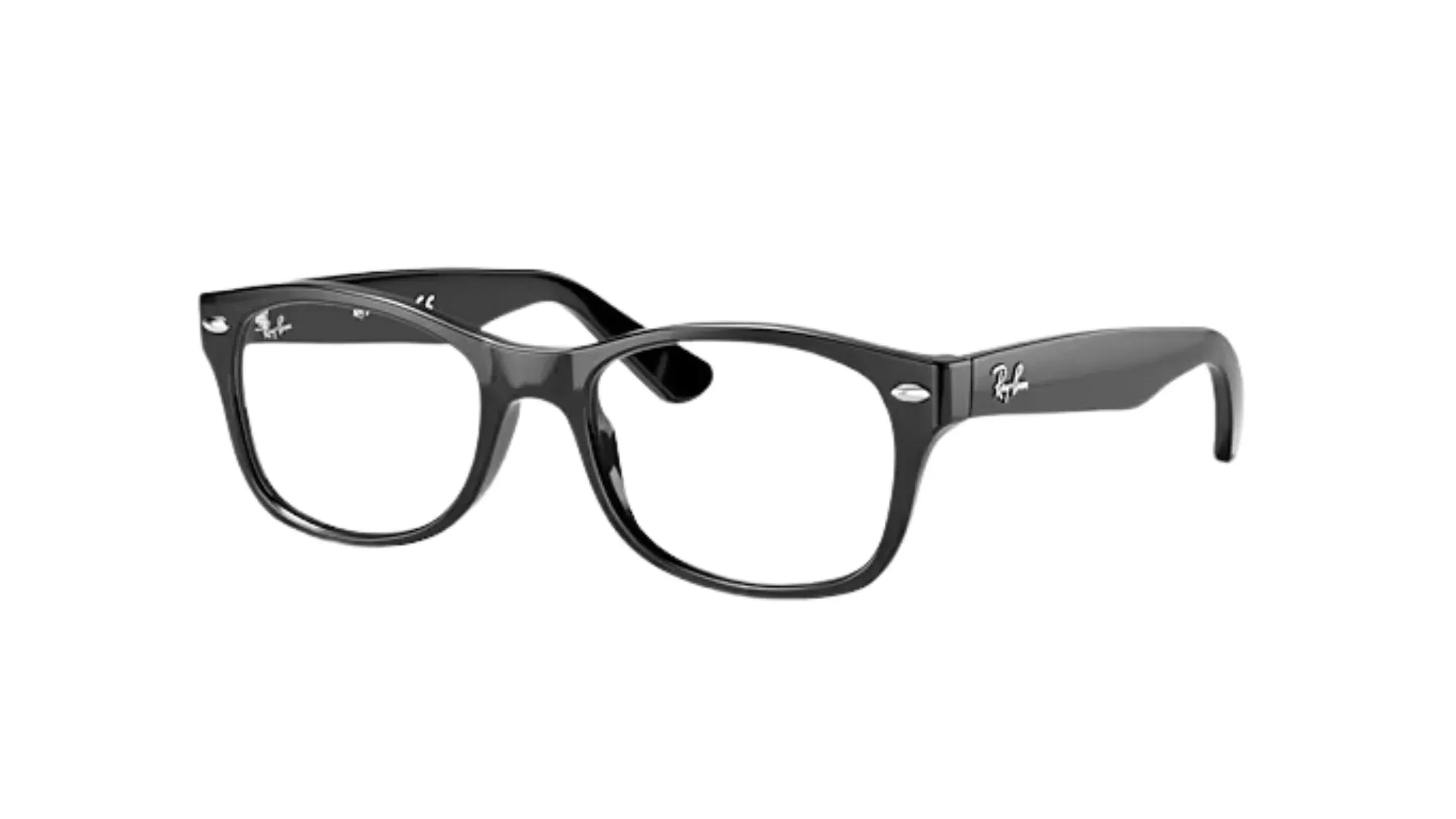 Ray Ban RB1528 Optic Kids Eyeglasses