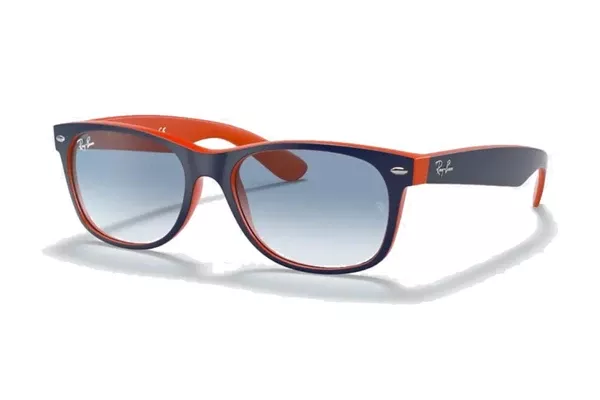 Ray-Ban - RB2132 M [55]
