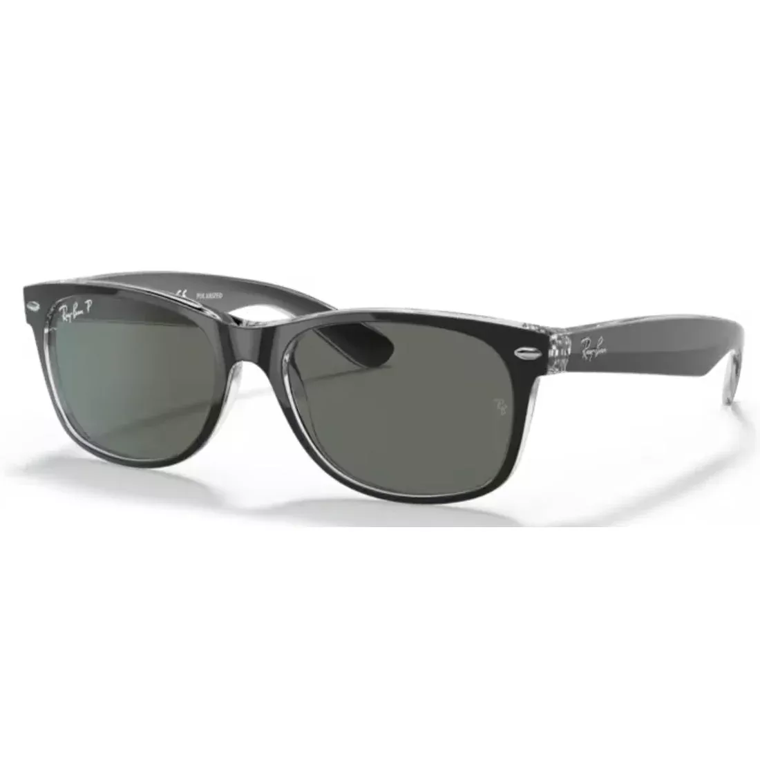 RAY-BAN - RB2132 - New wayfarer 605258