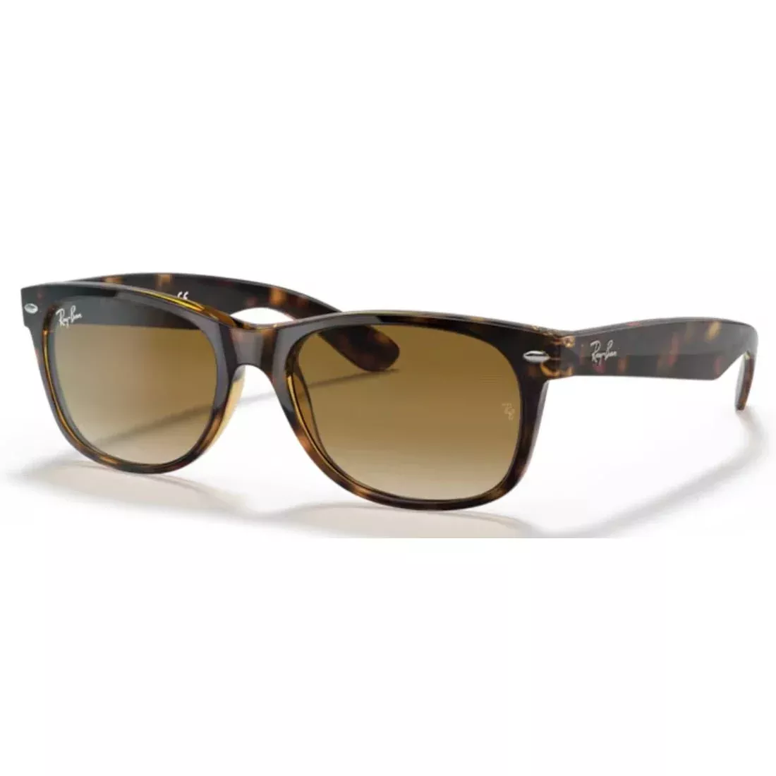 RAY-BAN - RB2132 - New wayfarer 710/51