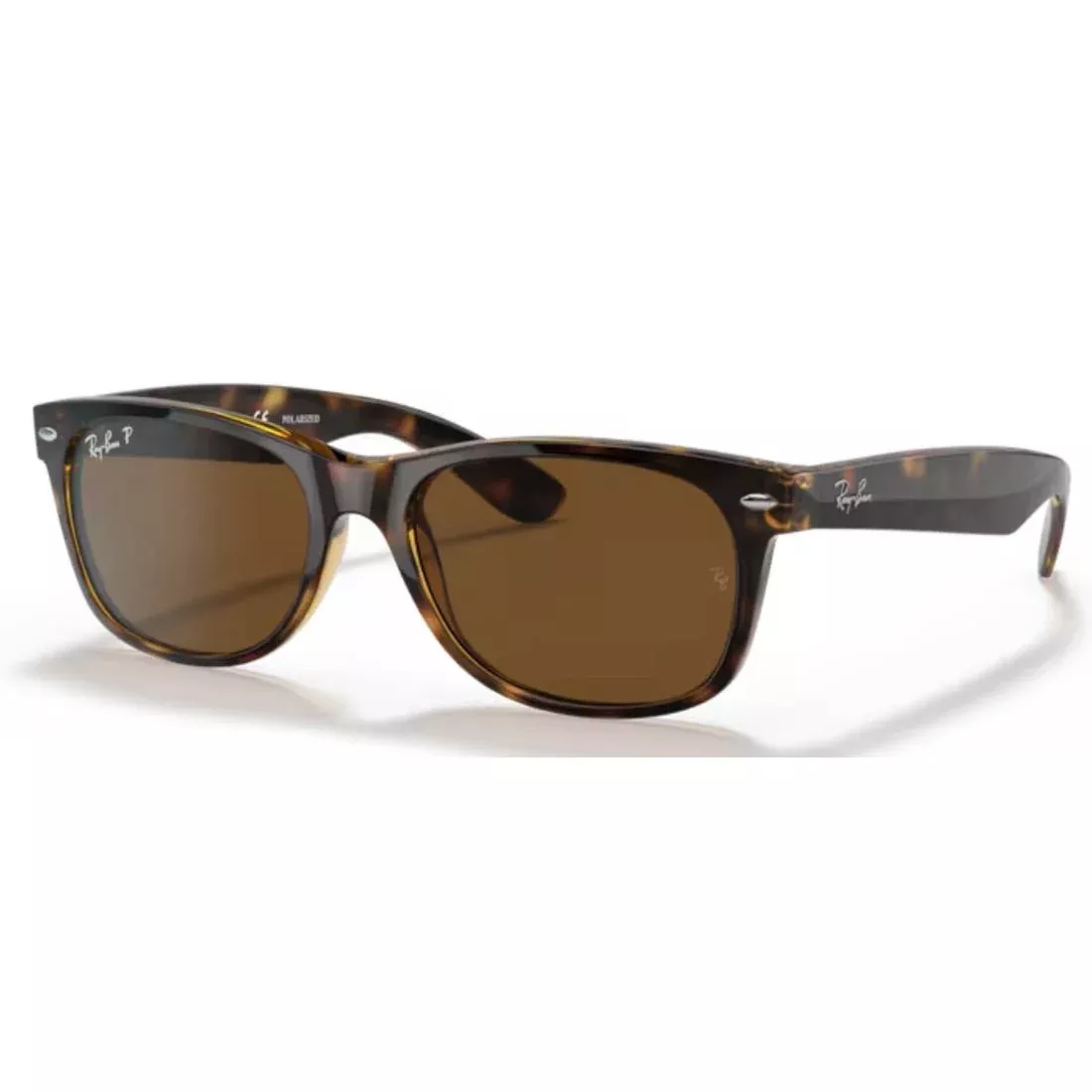 RAY-BAN - RB2132 - New wayfarer 902/57
