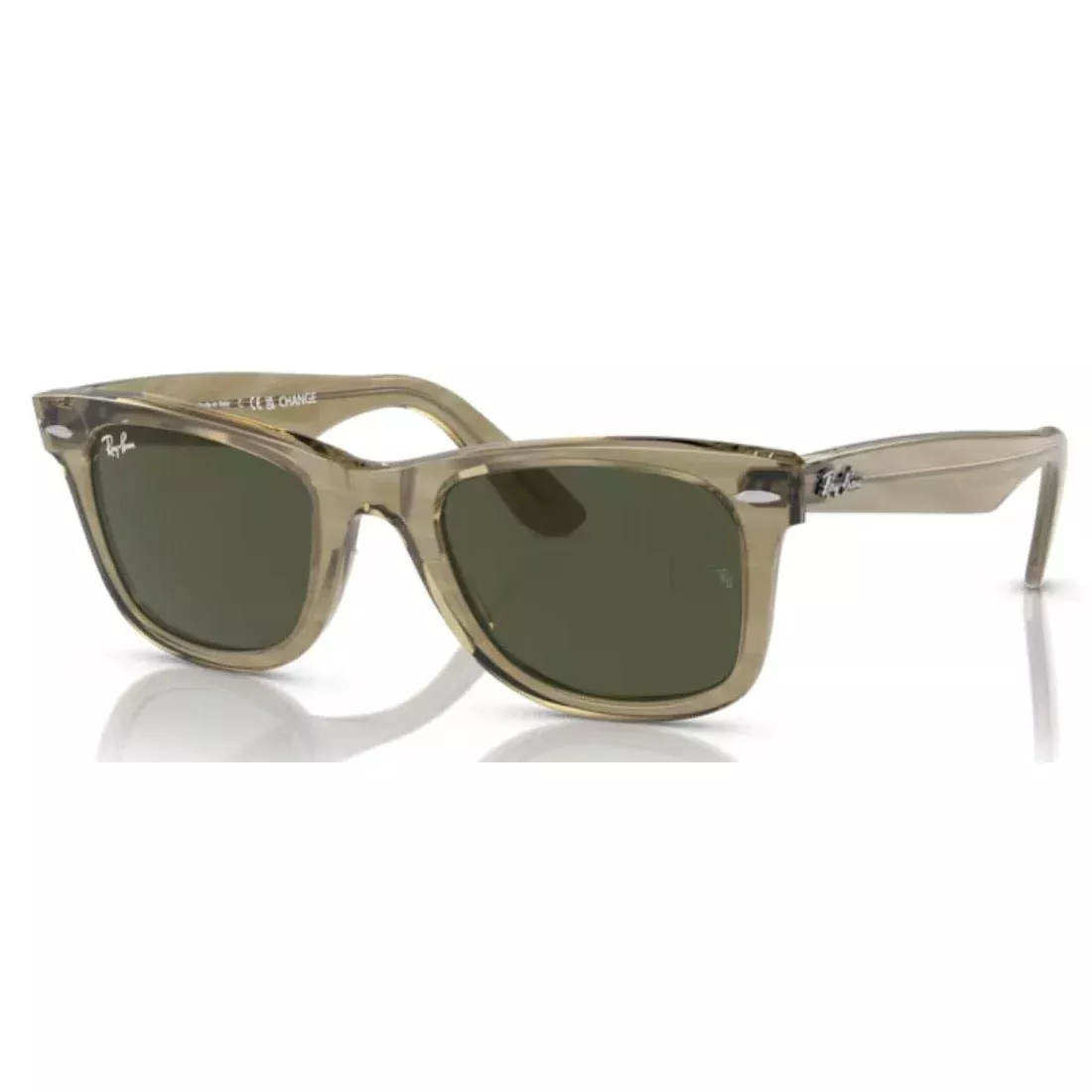 RAY-BAN - RB2140 - Wayfarer 138731