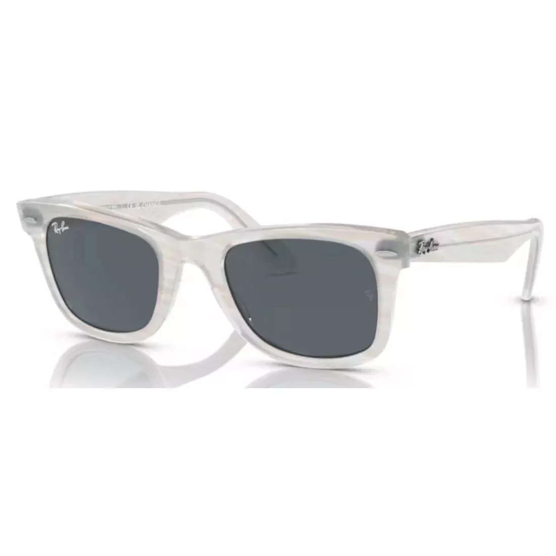 RAY-BAN - RB2140 - Wayfarer 1407R5