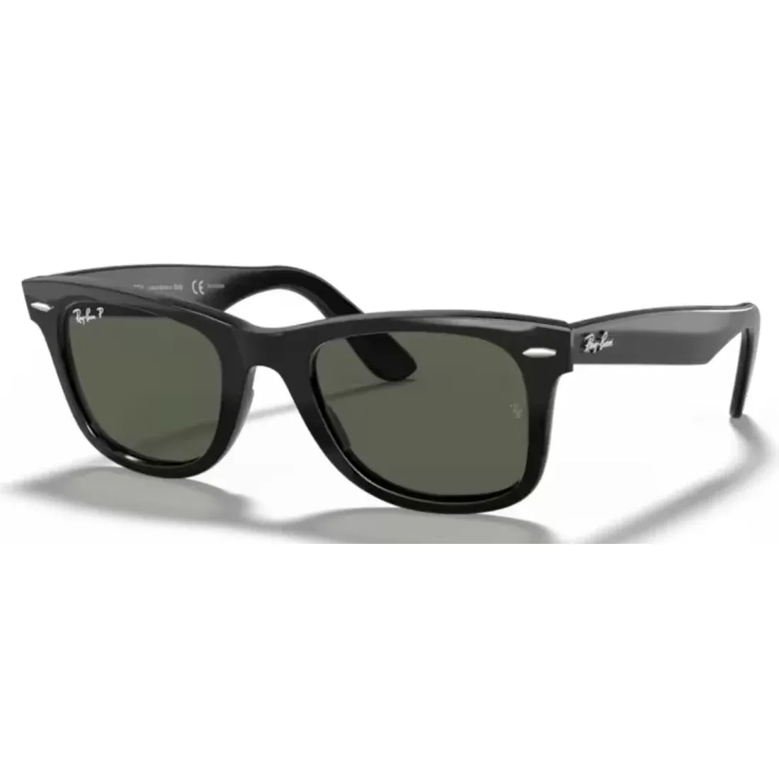 RAY-BAN - RB2140 - Wayfarer 901/58