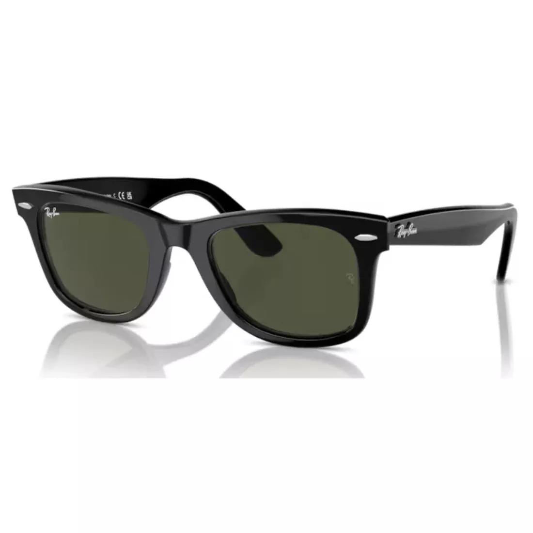 RAY-BAN - RB2140 - Wayfarer 901