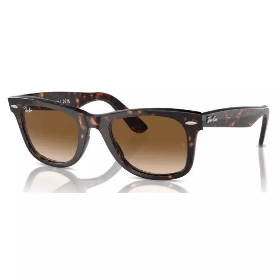 RAY-BAN - RB2140 - Wayfarer 902/51