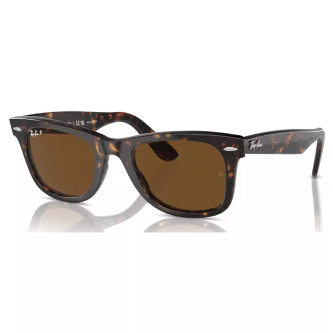 RAY-BAN - RB2140 - Wayfarer 902/57