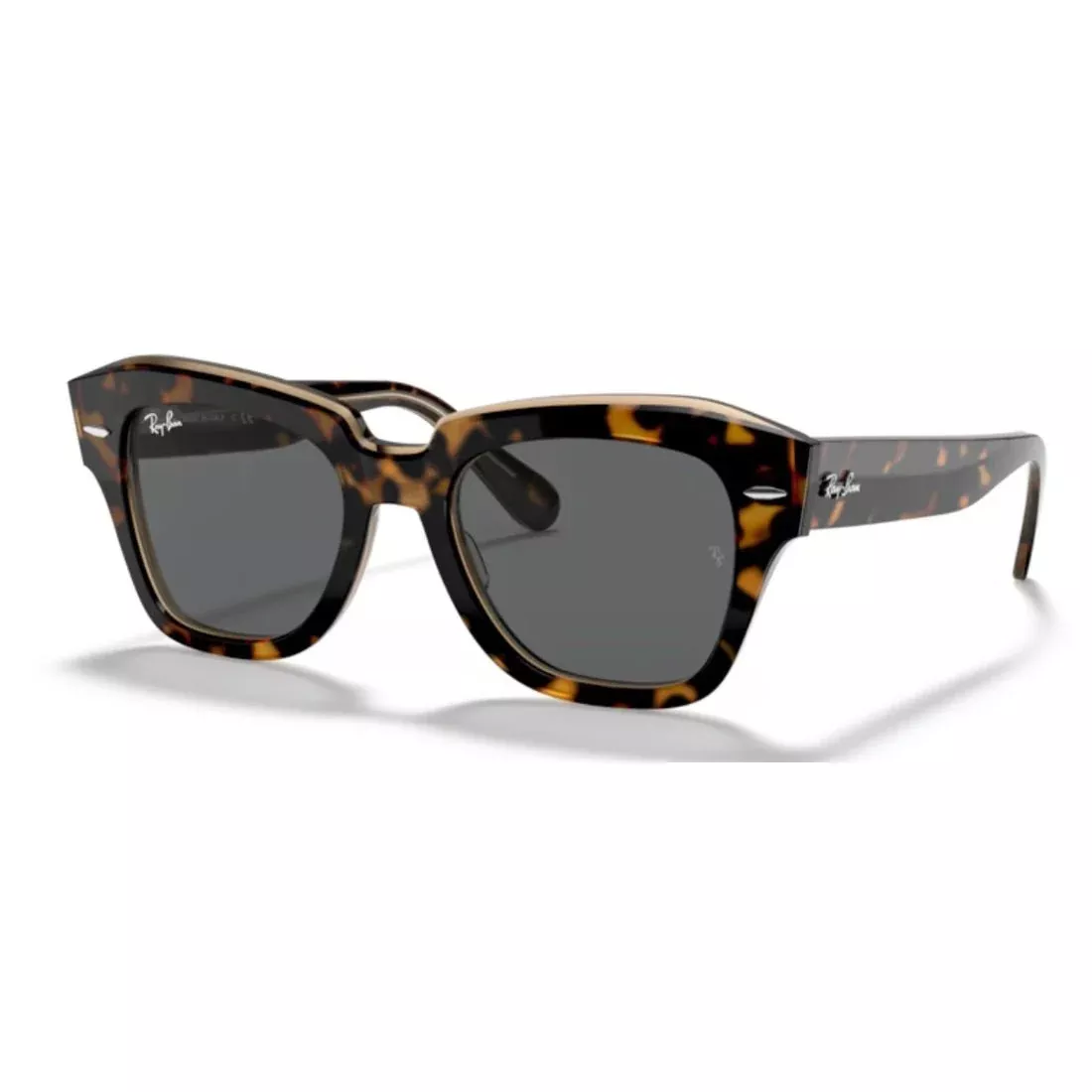 RAY-BAN - RB2186 - State street 1292B1