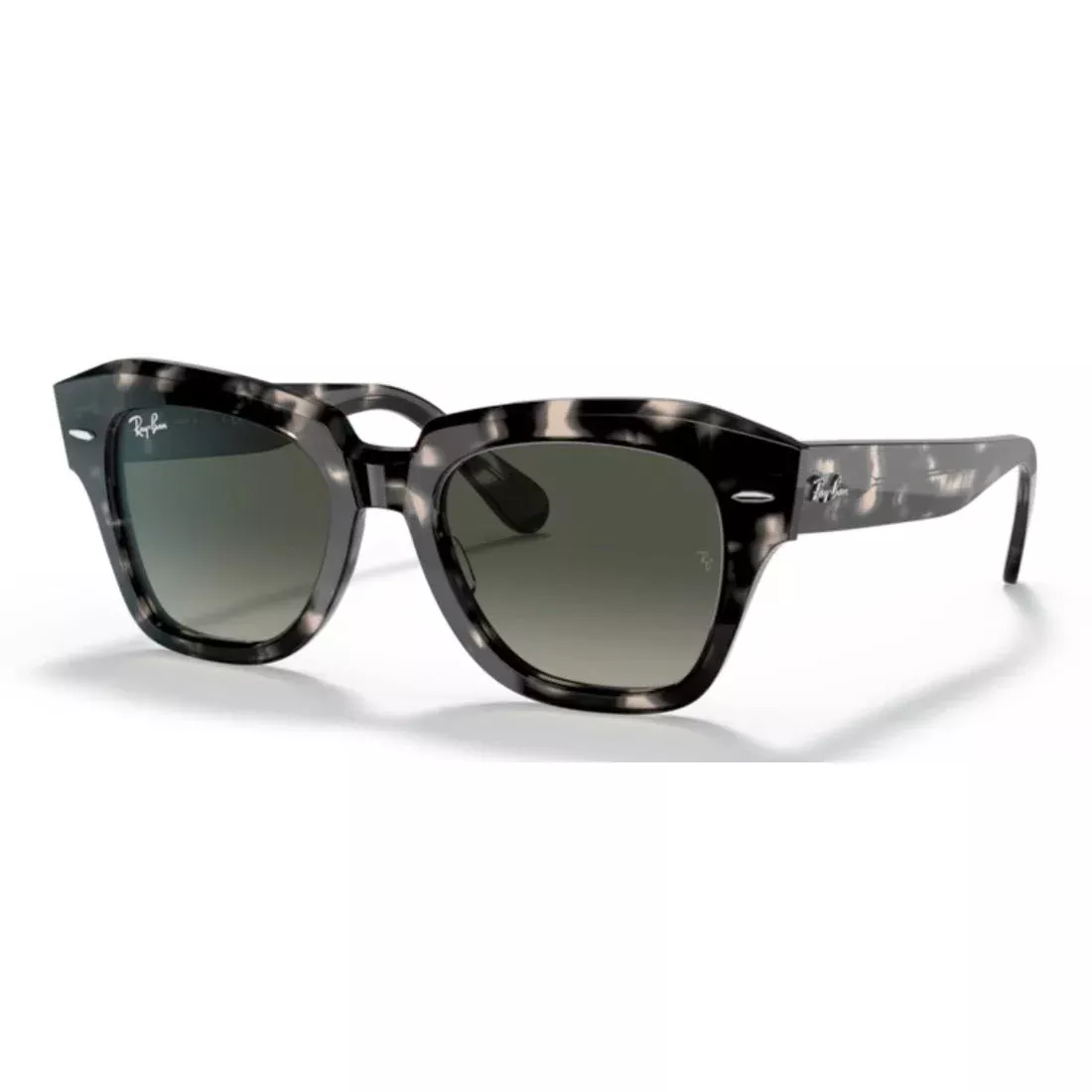 RAY-BAN - RB2186 - State street 133371