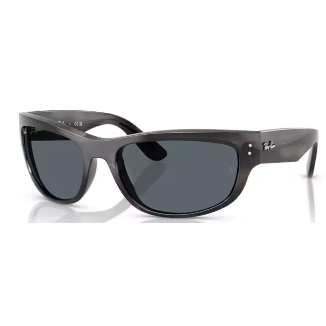RAY-BAN - RB2289 - Mega balorama 1404R5