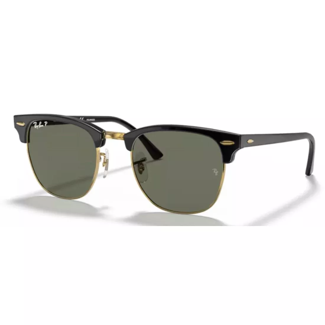RAY-BAN - RB3016 - Clubmaster 901/58