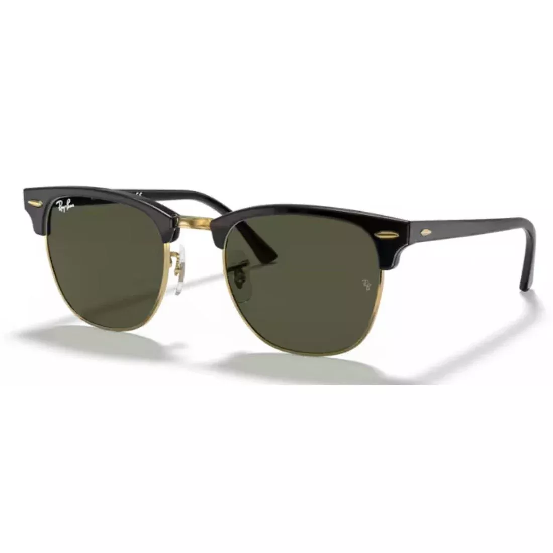 RAY-BAN - RB3016 - Clubmaster W0365