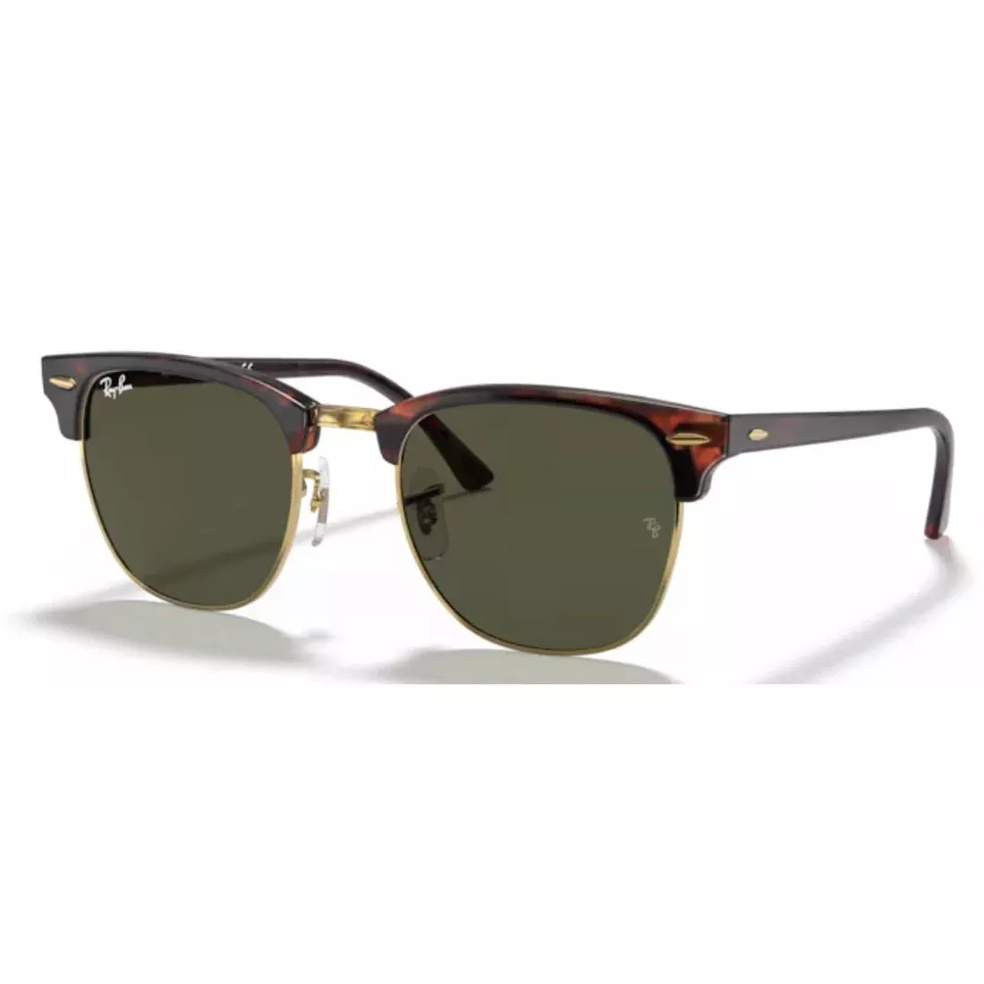 RAY-BAN - RB3016 - Clubmaster W0366