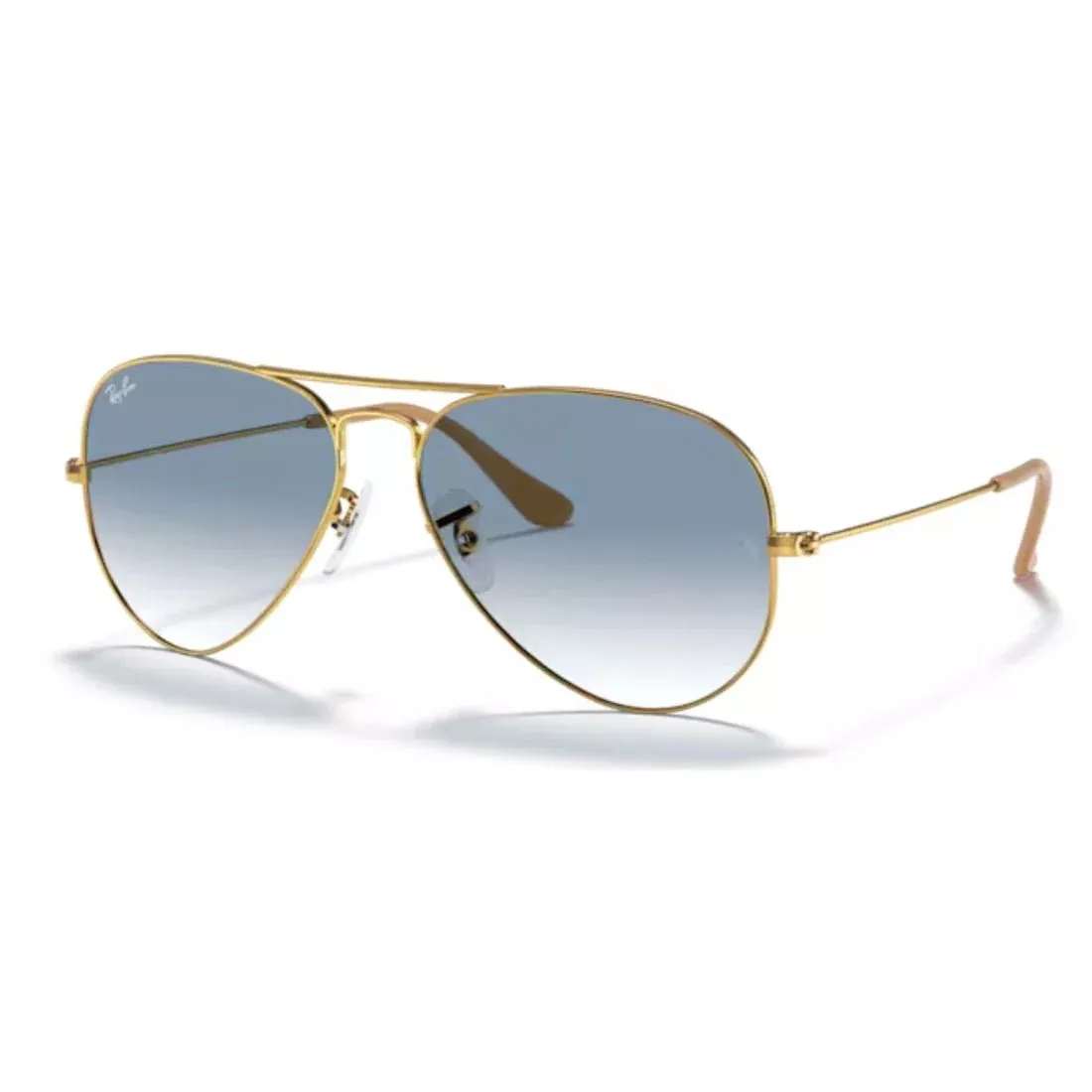 RAY-BAN - RB3025 - Aviator large metal 001/3F