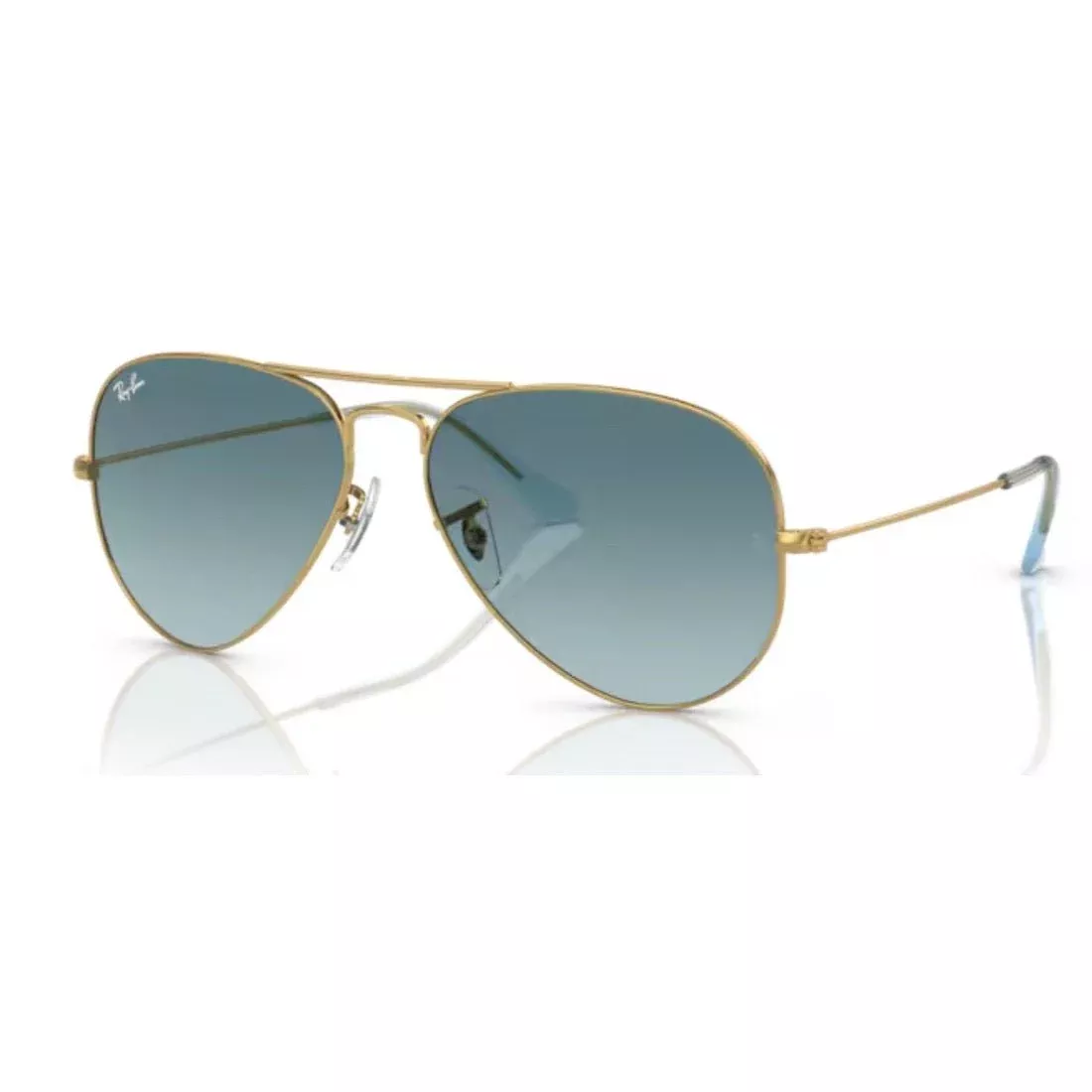 RAY-BAN - RB3025 - Aviator large metal 001/3M