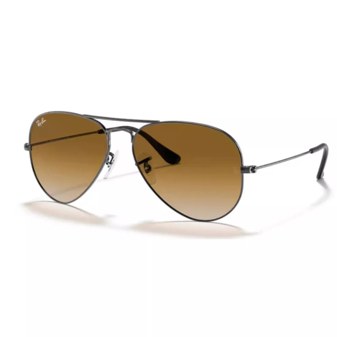 RAY-BAN - RB3025 - Aviator large metal 004/51