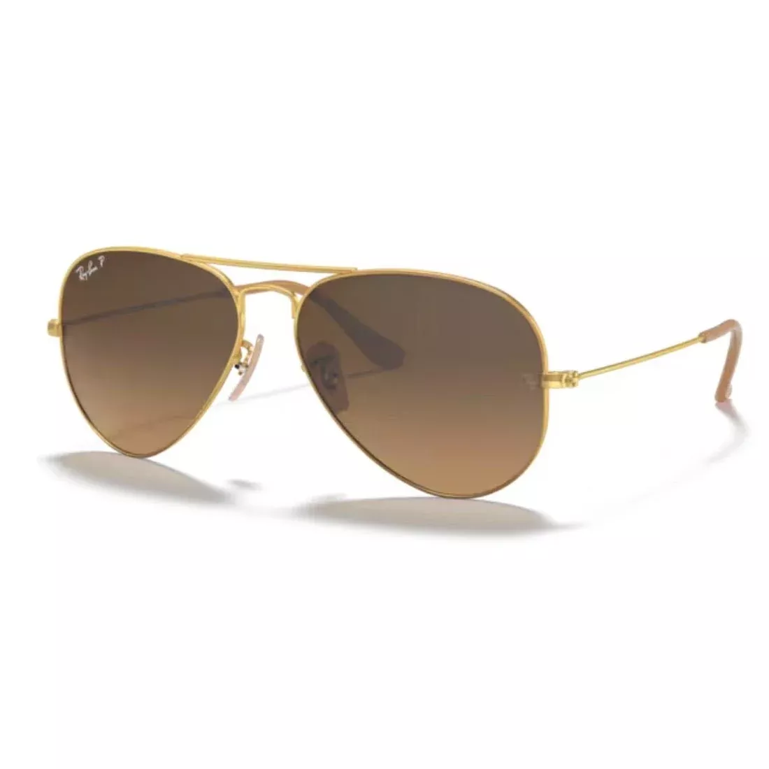 RAY-BAN - RB3025 - Aviator large metal 112/M2