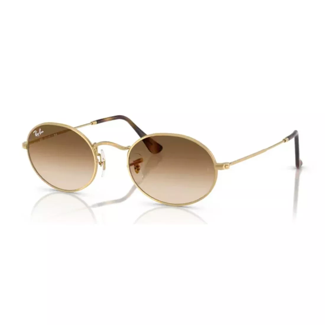 RAY-BAN - RB3547 - Oval 001/51