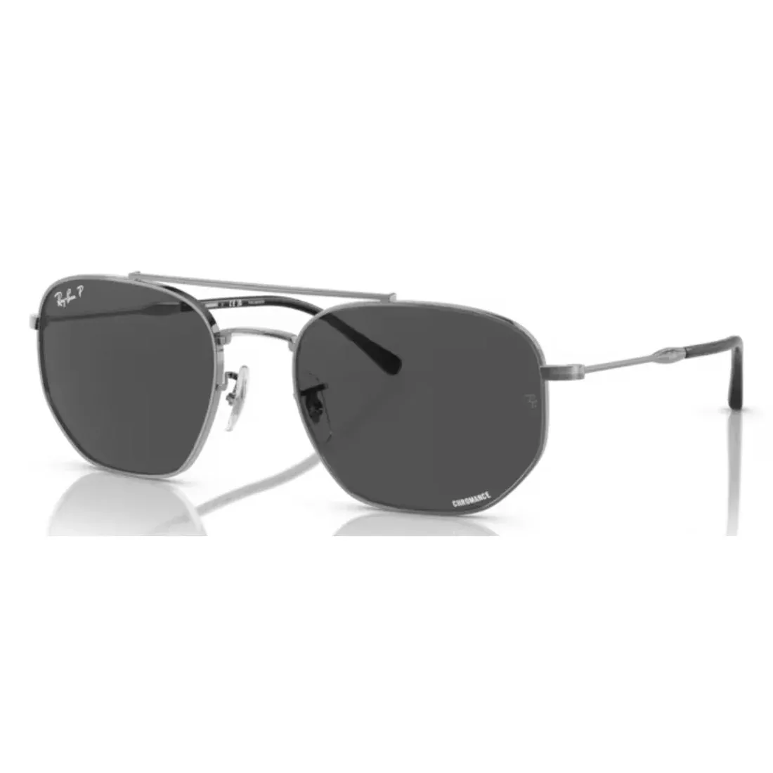 RAY-BAN - RB3707 004/K8