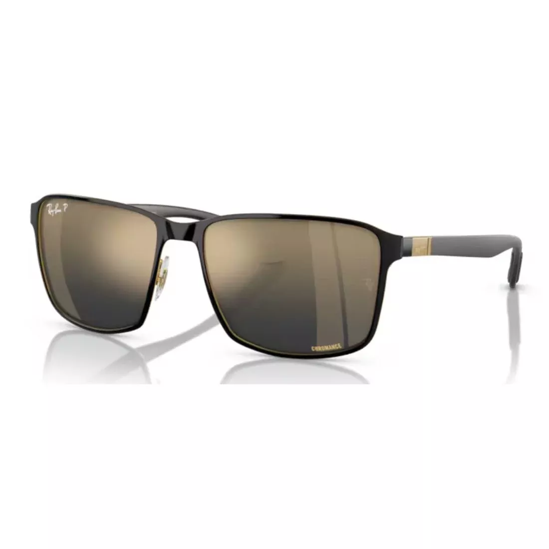 RAY-BAN - RB3721CH 187/J0