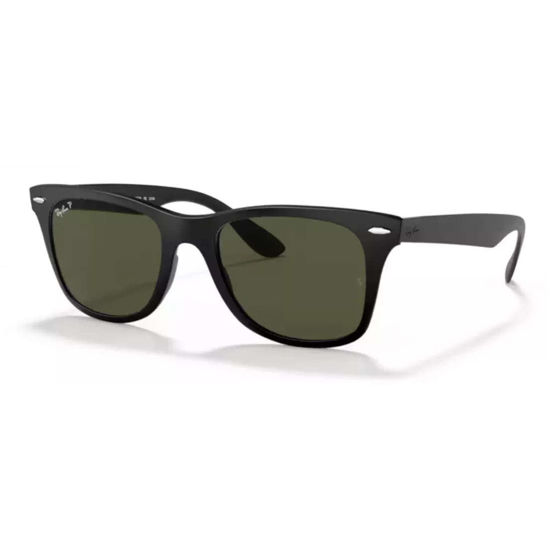 RAY-BAN - RB4195 - Wayfarer liteforce 601S9A