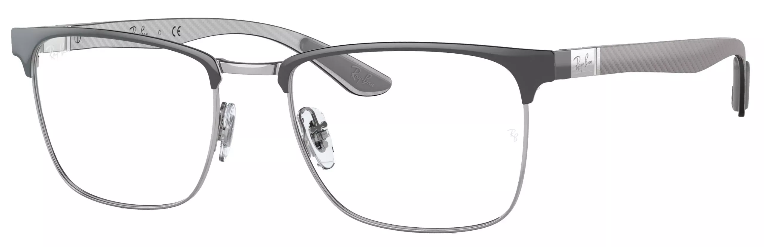 Ray Ban RB8421 Optics