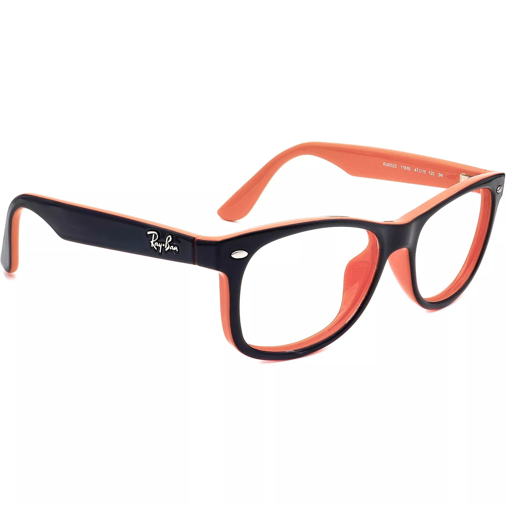 Ray-Ban RJ9052S 178/80 47□15 125