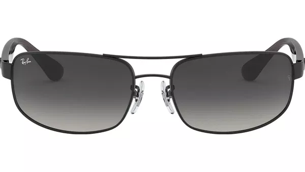 RB3445 RB3445 006/11 matte black