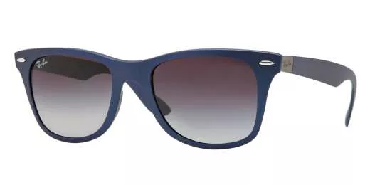 RB4195 - Wayfarer Liteforce Sunglasses