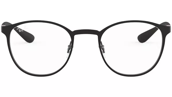 RB6355 Optics 2503 Nero Occhiali da Vista