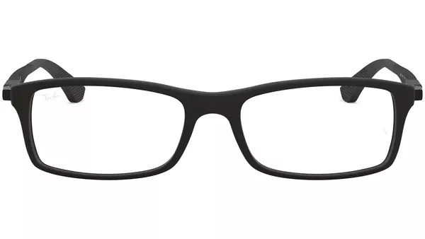 RB7017 Optics 5196 Nero Occhiali da Vista