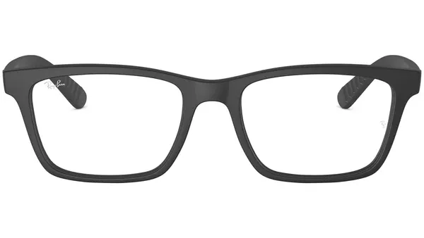 RB7025 Optics 2077 Nero Occhiali da Vista