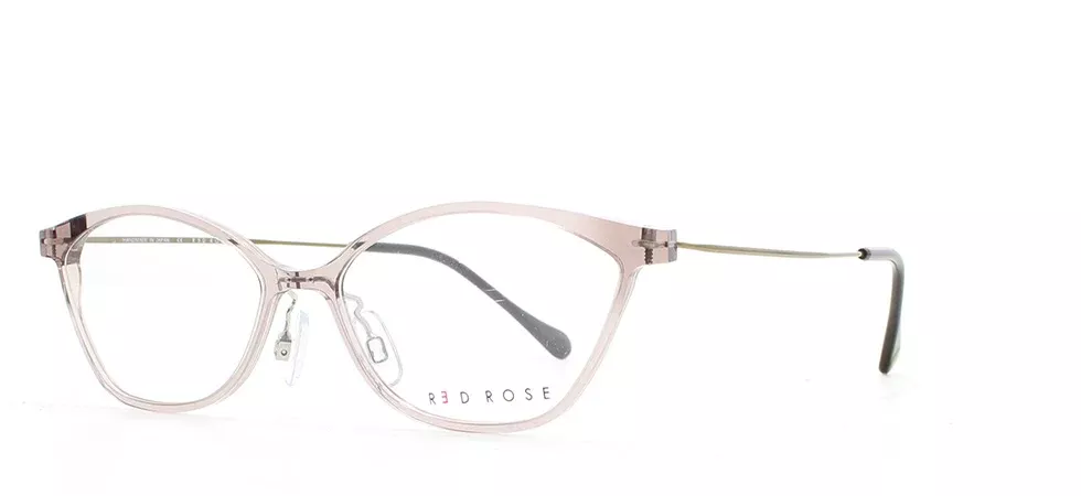 Red Rose Gabriella Pink