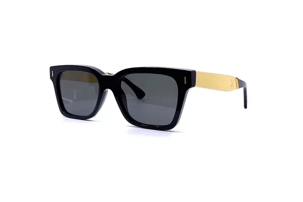 Retrosuperfuture - America Francis (Black) FINAL SALE