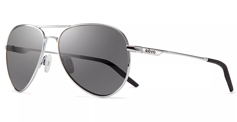 Revo Observer Polarized Sunglasses