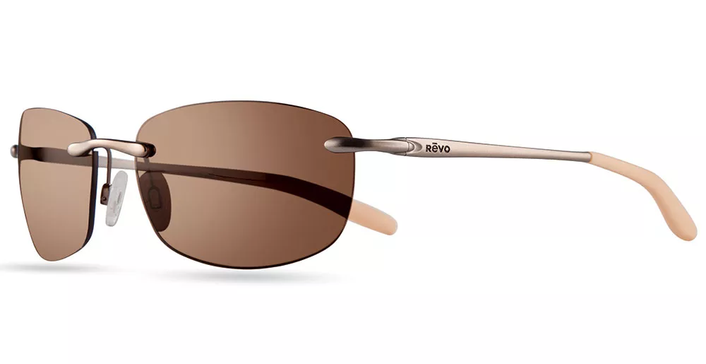 Revo Outlander S Polarized Sunglasses