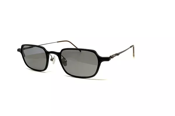 Rigards - RG0086AL (Black | Dark Gray)
