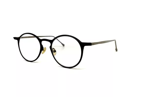 Rigards - RG0108CU (Black Copper)