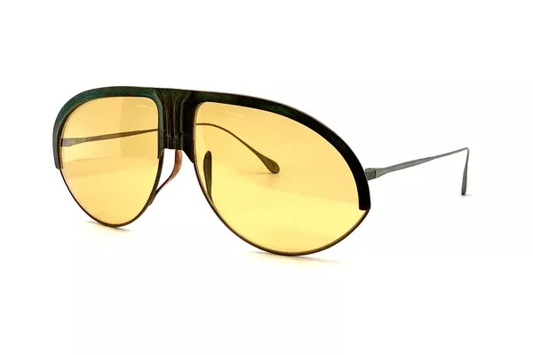 Rigards - RG1048TI (Jade Copper | Yellow)