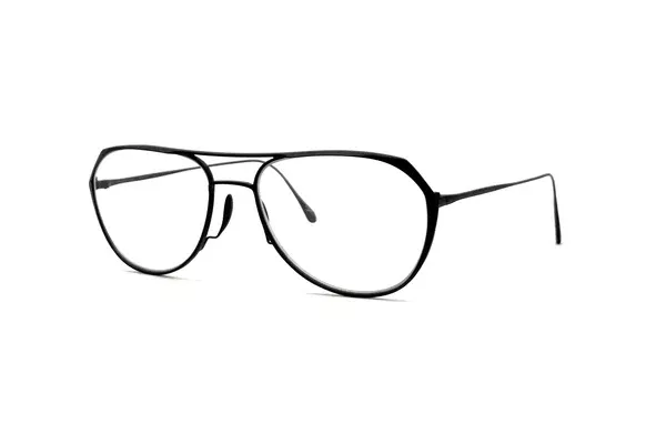 Rigards x Geoffrey B. Small - Monocoque Aviator (Matte Black)