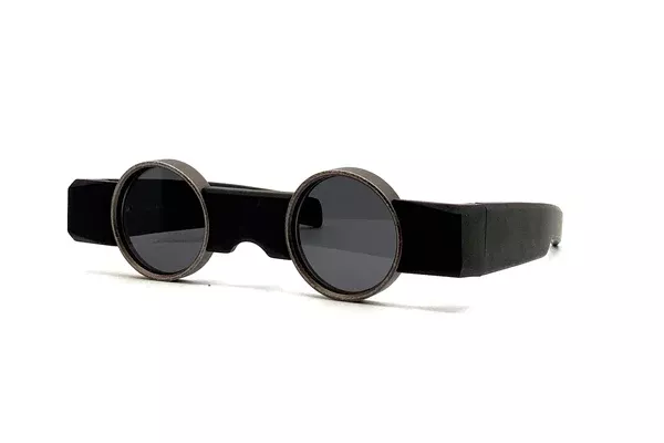 Rigards x Uma Wang - Le Wood (Blackwood/Bronze)
