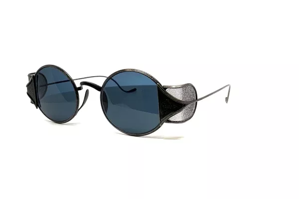 Rigards x Uma Wang - The Shanghai (Vintage Black/Gray)