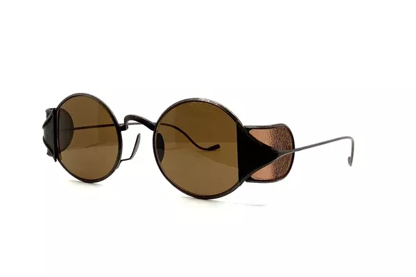 Rigards x Uma Wang - The Shanghai (Vintage Bronze | Amber)