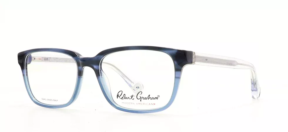 Robert Graham Ma02 Blue