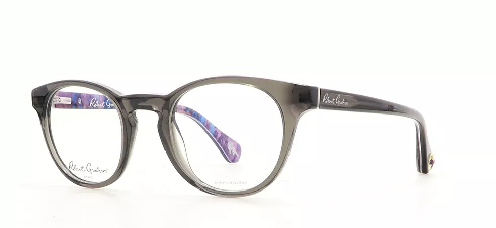 Robert Graham Zoltan Grey