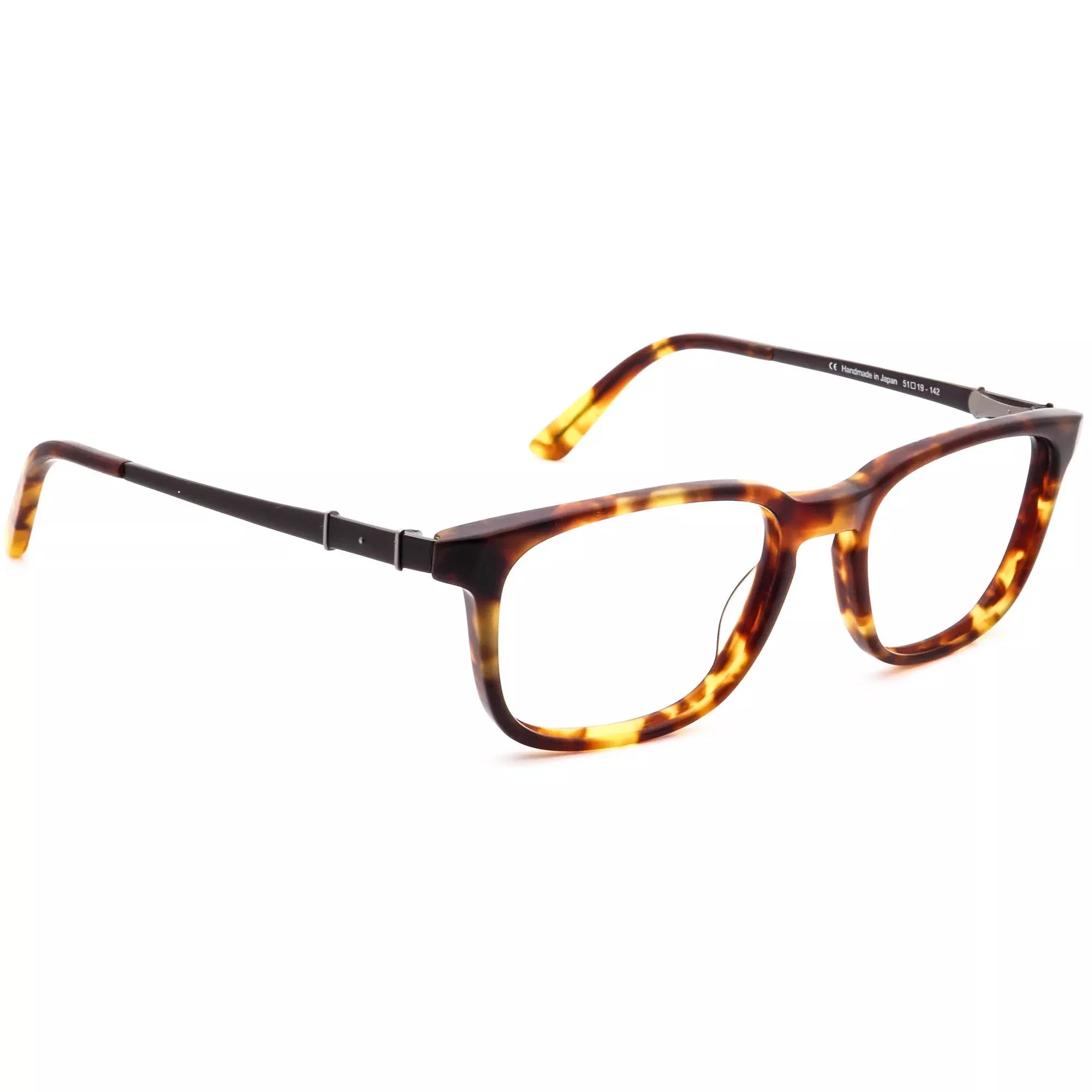 Robert Marc 842 275M Titanium 51□19 142