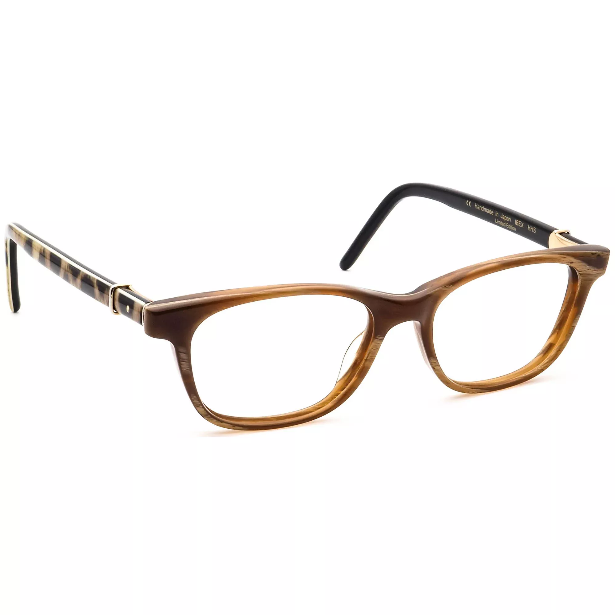 Robert Marc IBEX HHS Limited Edition 48□17 130