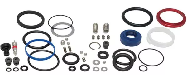 RockShoxVivid B1 Rear Shock Full Service Kit