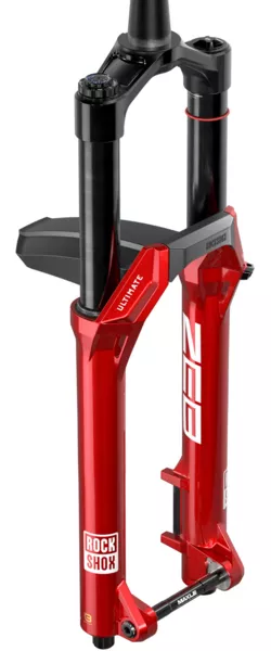 RockShoxZEB Ultimate RC2 B1